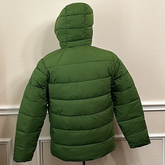 Craghoppers NORWOOD JACKET - Dark Agave - Picture 4 of 16